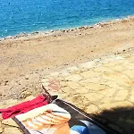 Seaside House Zdrelac, Pasman - 340 *