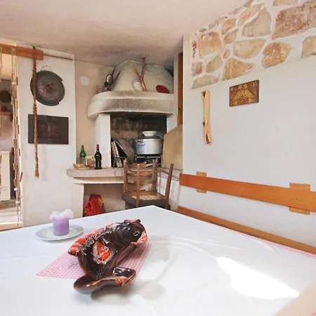 Holiday home Seaside House Zdrelac, Pasman - 340 Zdrelac