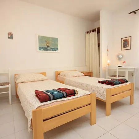 Seaside House Zdrelac, Pasman - 340 Дом отдыха