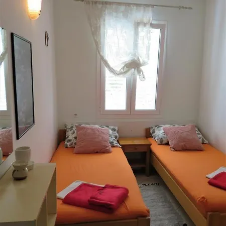 Seaside House Zdrelac, Pasman - 340 * Zdrelac