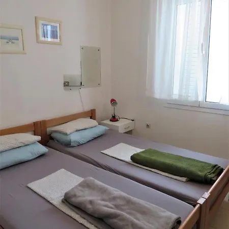 Seaside House Zdrelac, Pasman - 340 Дом отдыха