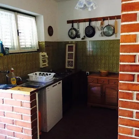 Seaside House Zdrelac, Pasman - 340 펜션 *