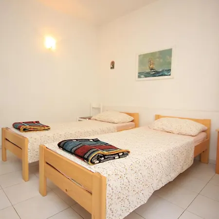 Seaside House Zdrelac, Pasman - 340 *
