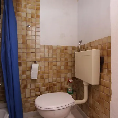 度假居 Seaside House Zdrelac, Pasman - 340