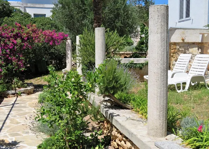 Seaside House Zdrelac, Pasman - 340 Σπίτι διακοπών *
