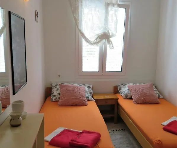 Seaside House Zdrelac, Pasman - 340 * Ждрелац