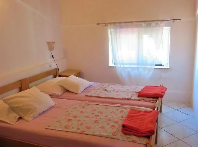 Дом отдыха Seaside House Zdrelac, Pasman - 340 *