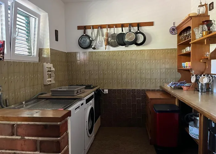 Seaside House Zdrelac, Pasman - 340 * Ждрелац