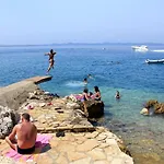 Nyaraló Seaside House Zdrelac, Pasman - 340 Ždrelac