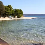 Semesterbostad Seaside House Zdrelac, Pasman - 340 Ždrelac