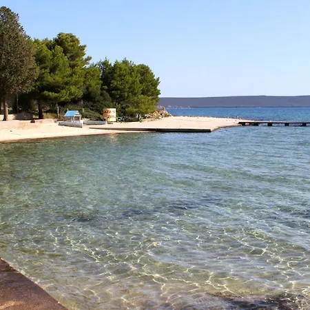 別荘 Seaside House Zdrelac, Pasman - 340 Ždrelac