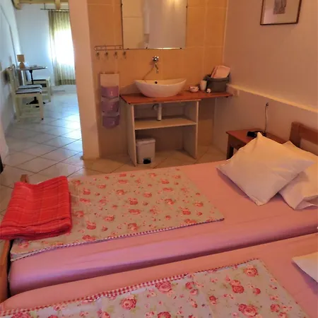 Tatil Evi Seaside House Zdrelac, Pasman - 340 Ždrelac