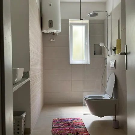 Seaside House Zdrelac, Pasman - 340 度假居 Ždrelac