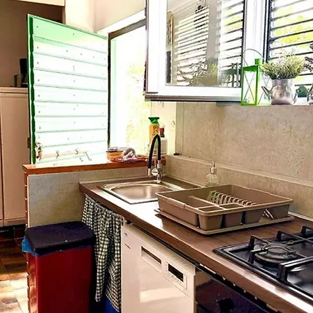 度假居 Seaside House Zdrelac, Pasman - 340 Ždrelac