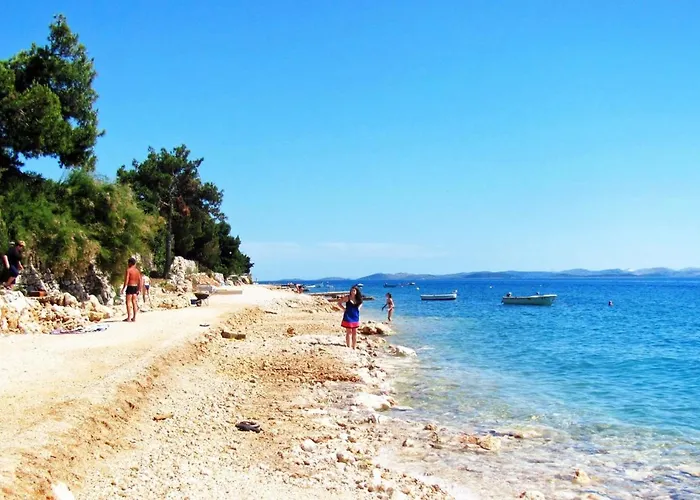 Seaside House Zdrelac, Pasman - 340