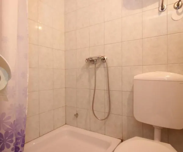 Seaside House Zdrelac, Pasman - 340 Hébergement de vacances