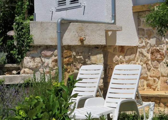 Seaside House Zdrelac, Pasman - 340 *