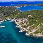 Seaside House Zdrelac, Pasman - 340 Vakantiehuis Ždrelac