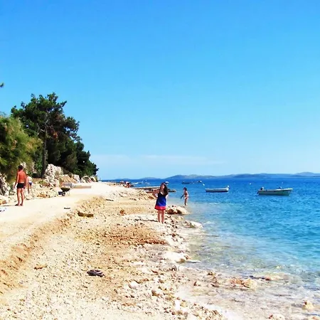 Seaside House Zdrelac, Pasman - 340