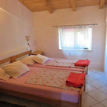 Tatil Evi Seaside House Zdrelac, Pasman - 340 *