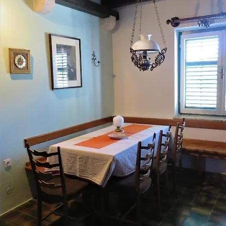 Tatil Evi Seaside House Zdrelac, Pasman - 340