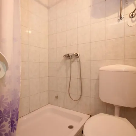 Seaside House Zdrelac, Pasman - 340 Tatil Evi