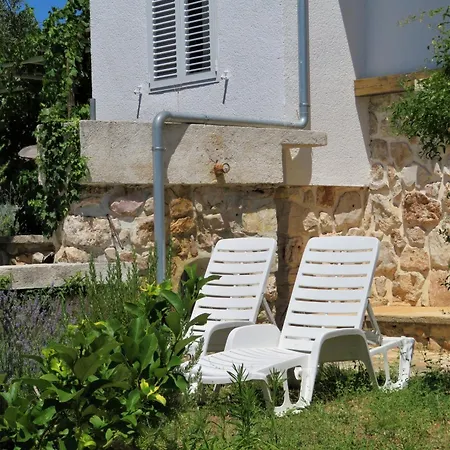 Seaside House Zdrelac, Pasman - 340 *