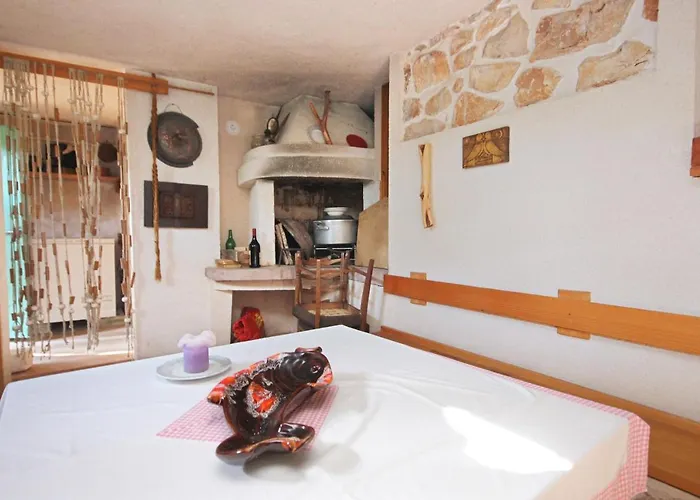 بيت للعطل Seaside House Zdrelac, Pasman - 340 Ždrelac