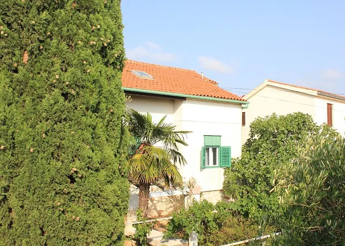 Seaside House Zdrelac, Pasman - 340 بيت للعطل *