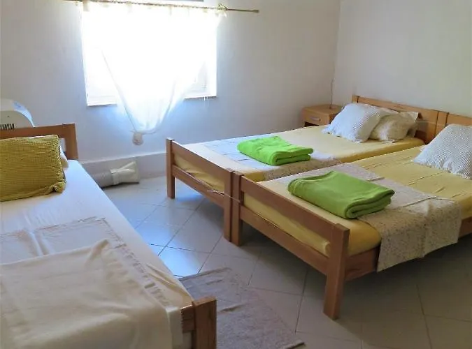 Seaside House Zdrelac, Pasman - 340 *