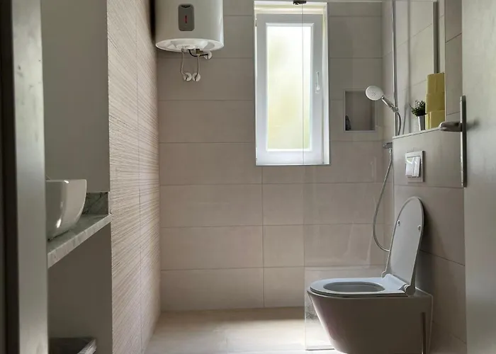 Seaside House Zdrelac, Pasman - 340 بيت للعطل Ždrelac